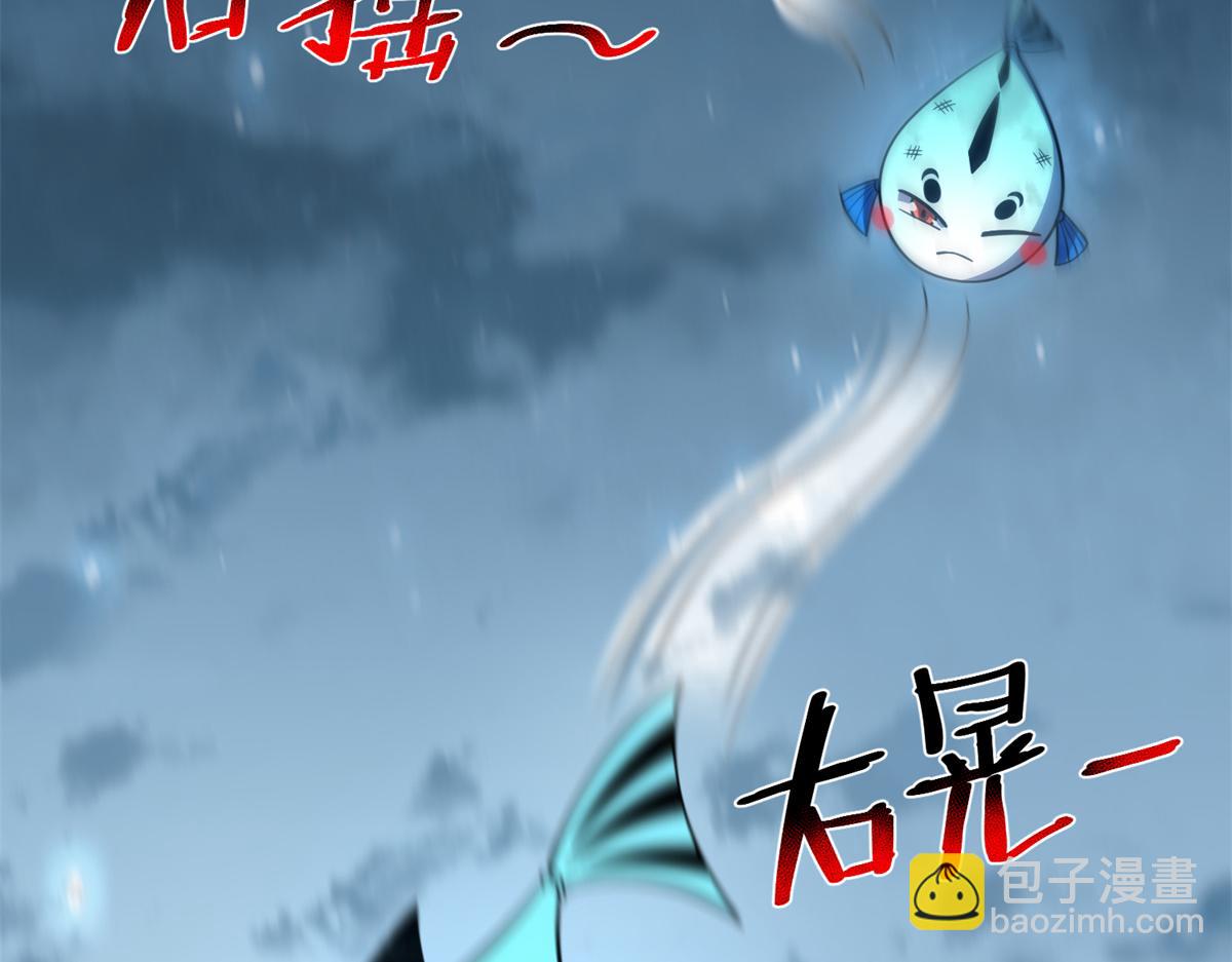 275 虚弱的胖胖(1/4)-第280话