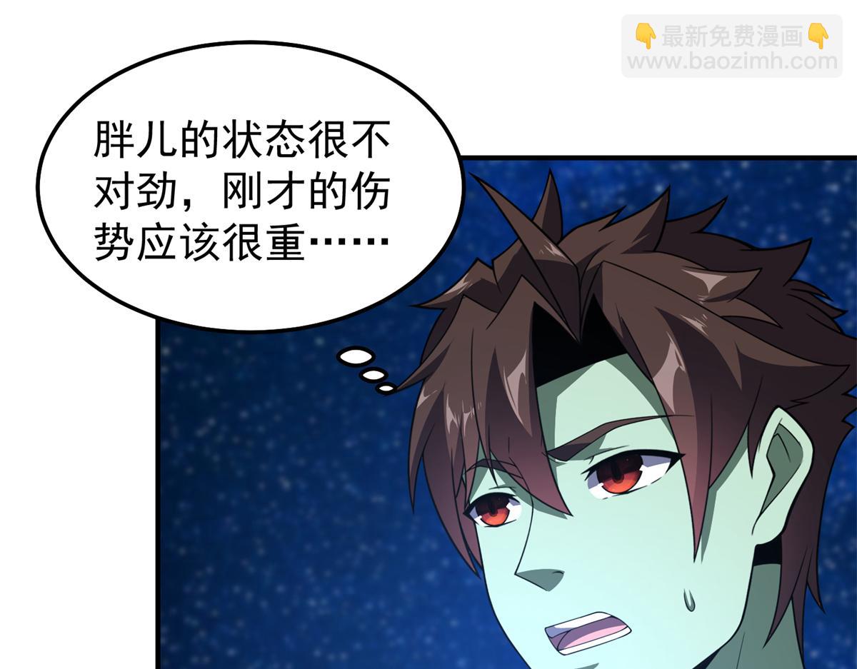 275 虚弱的胖胖(1/4)-第280话