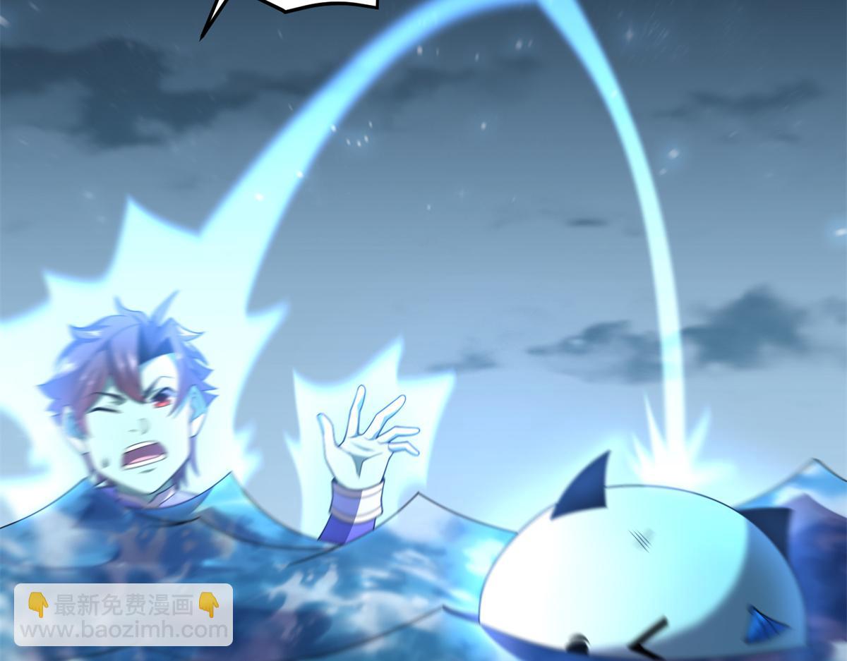 275 虚弱的胖胖(1/4)-第280话