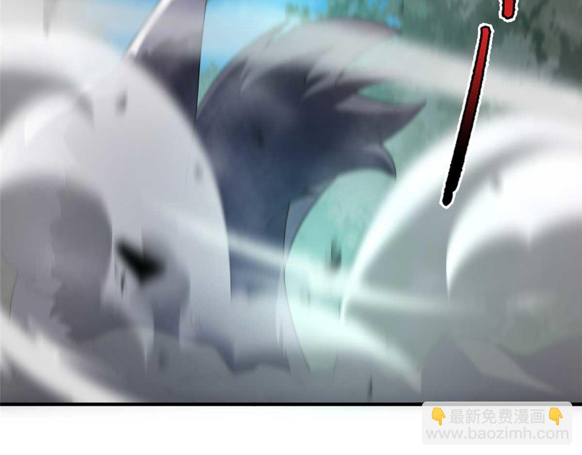 281 红血族人(1/3)-第286话