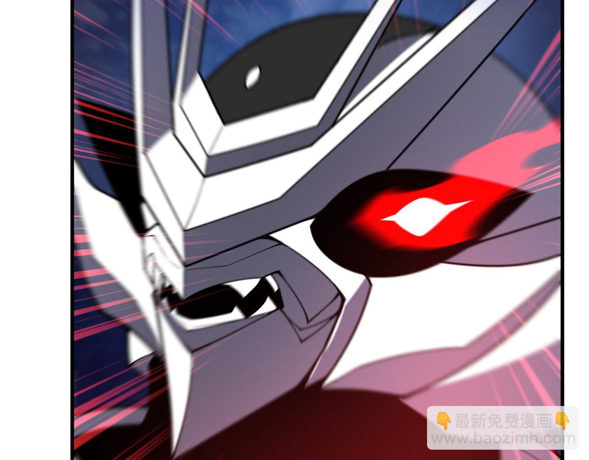 289 准神级群殴(1/3)-第294话