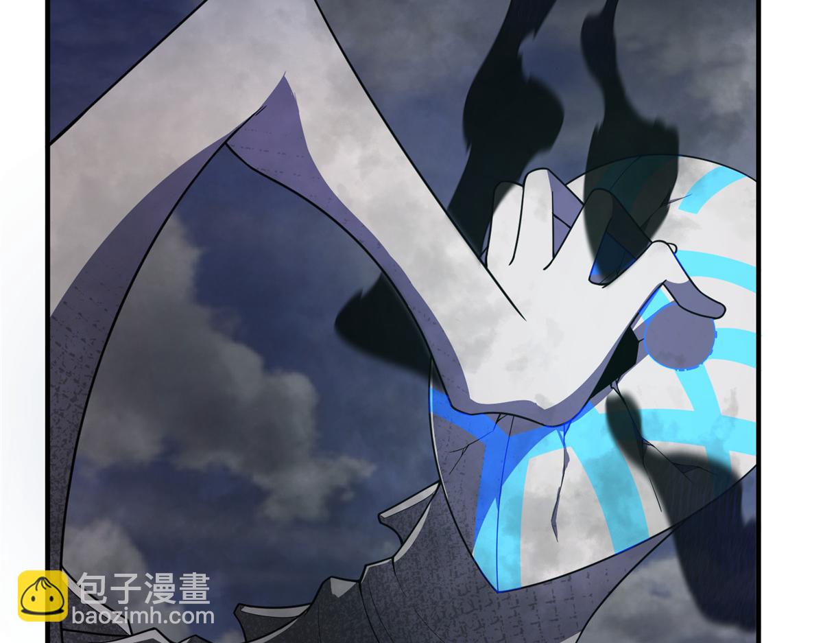 289 准神级群殴(1/3)-第294话