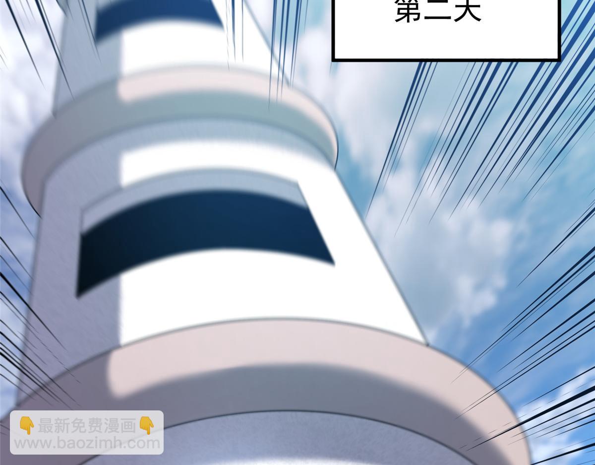 291 机械迷城(1/3)-第296话