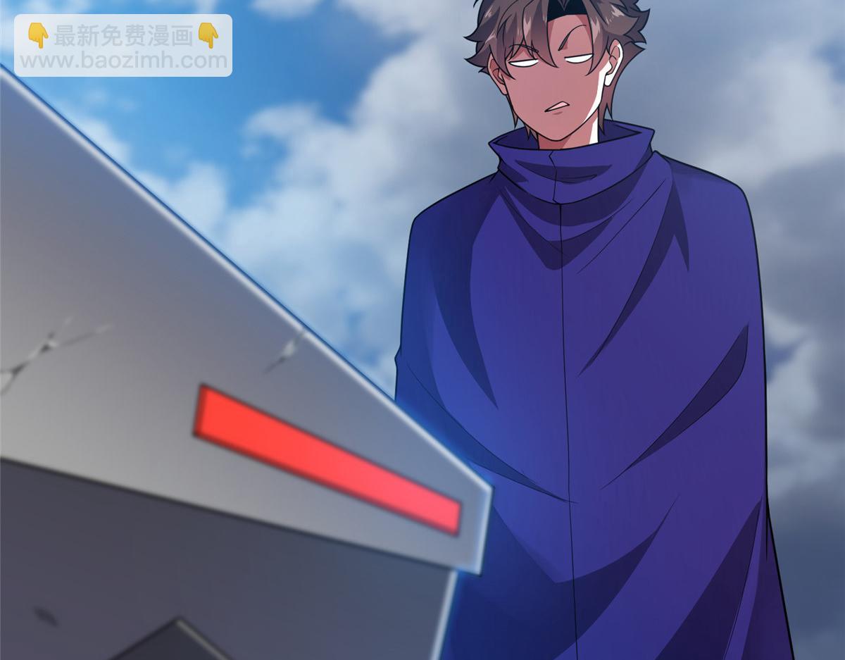 293 重伤的神明(1/3)-第298话