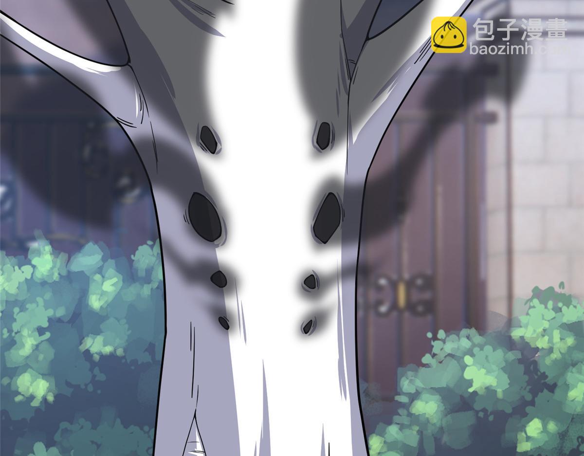 295 烧烤魔鬼衫(1/3)-第300话