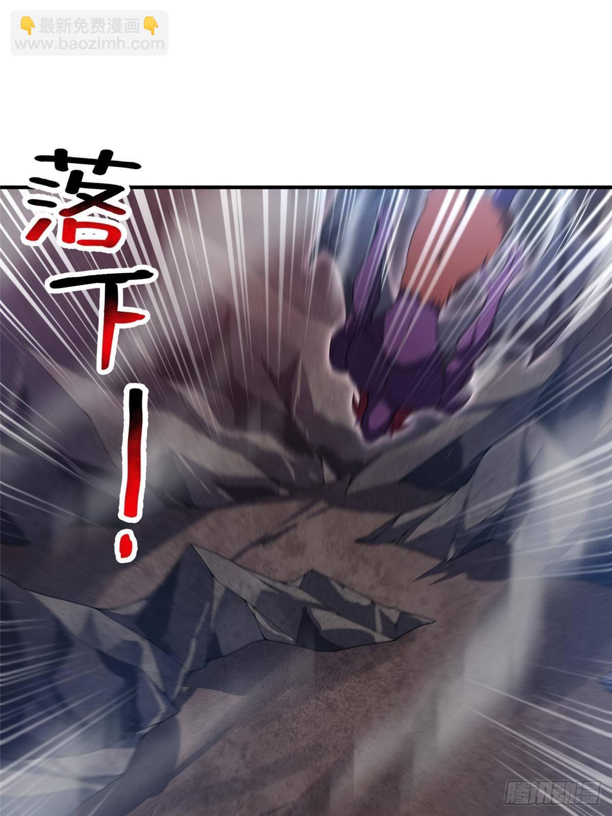 305 朱厌白泽(1/2)-第310话