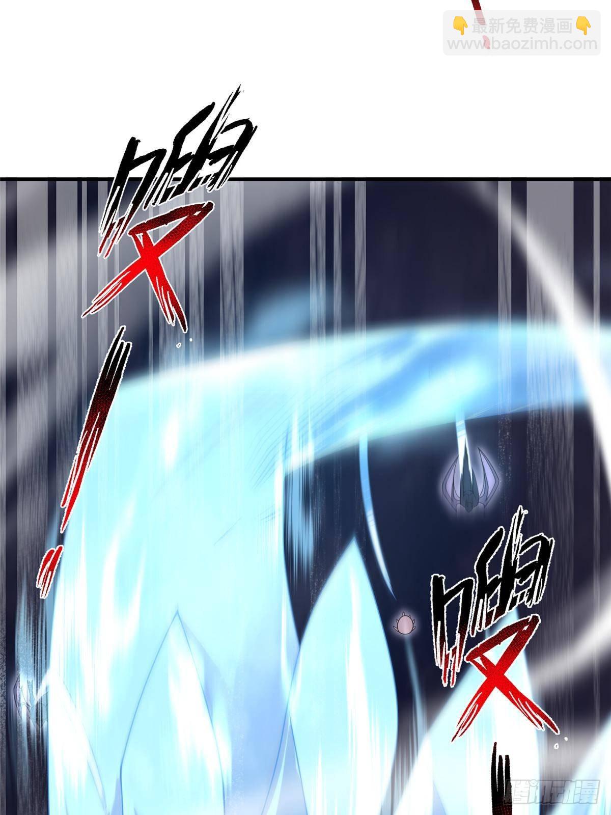 305 朱厌白泽(1/2)-第310话