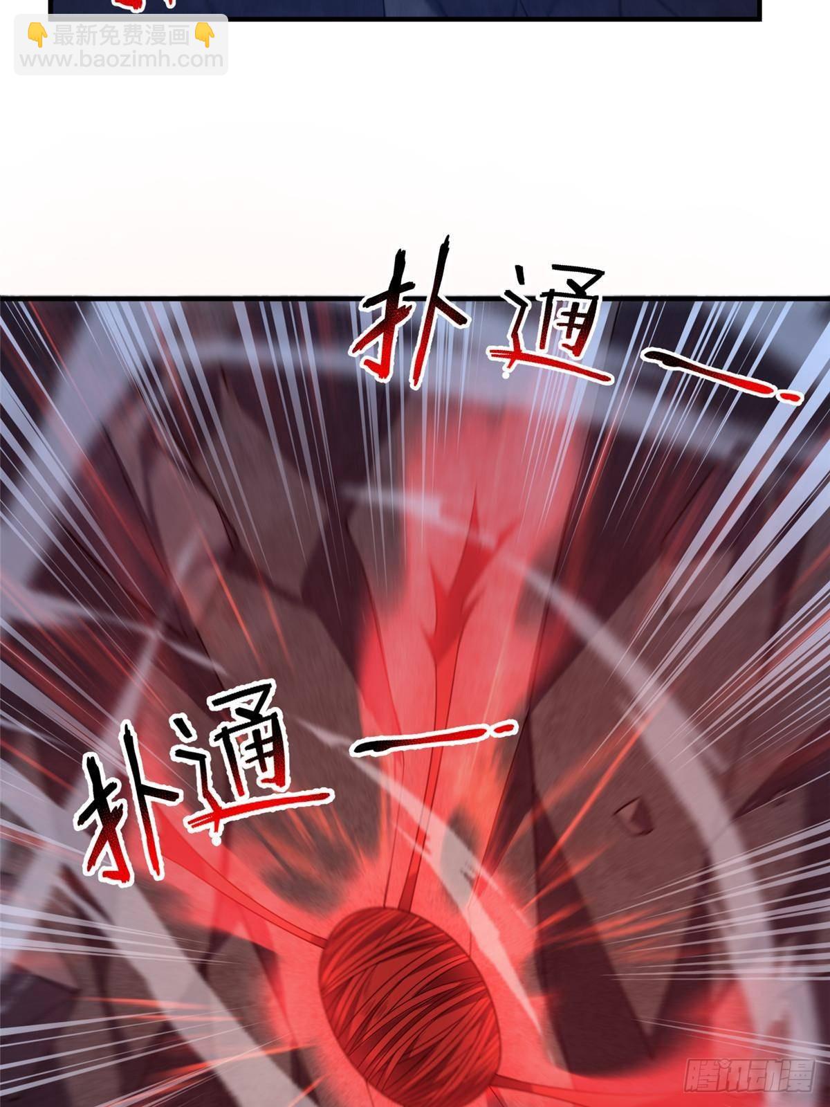 307 暗处的敌人(1/2)-第312话
