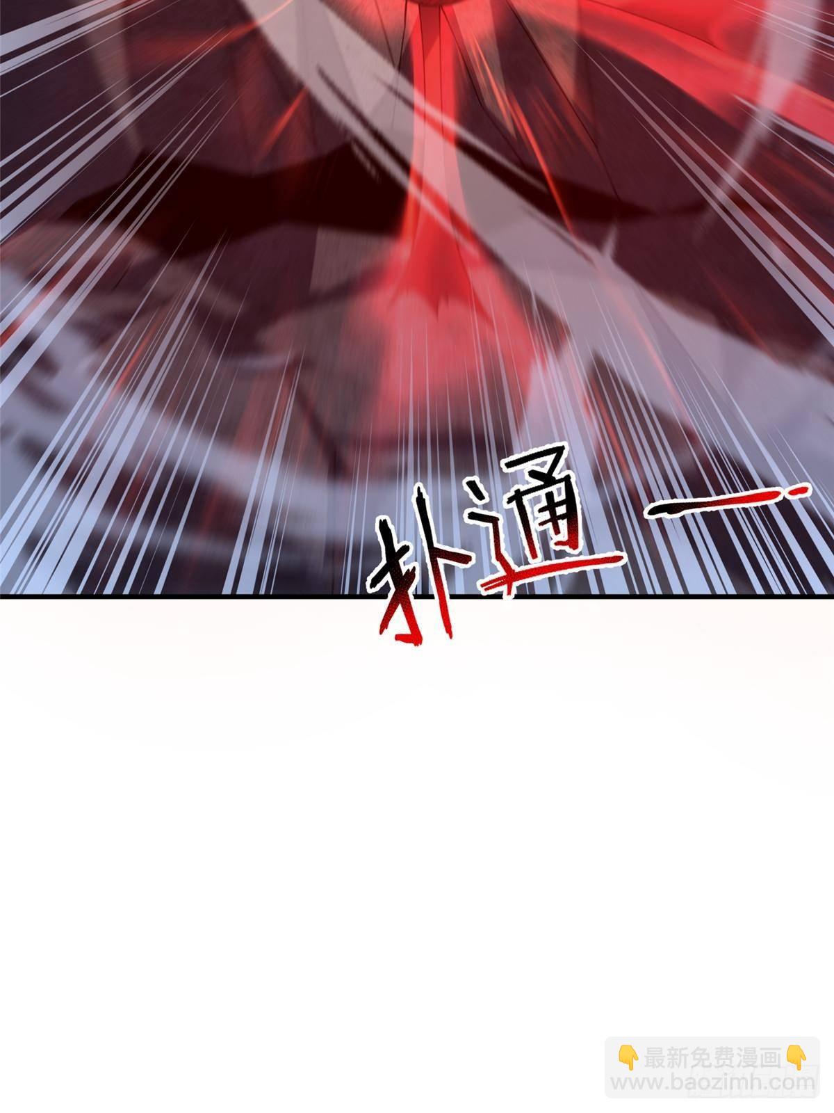 307 暗处的敌人(1/2)-第312话