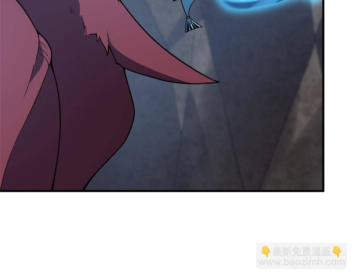 309 白泽！！(1/2)-第314话