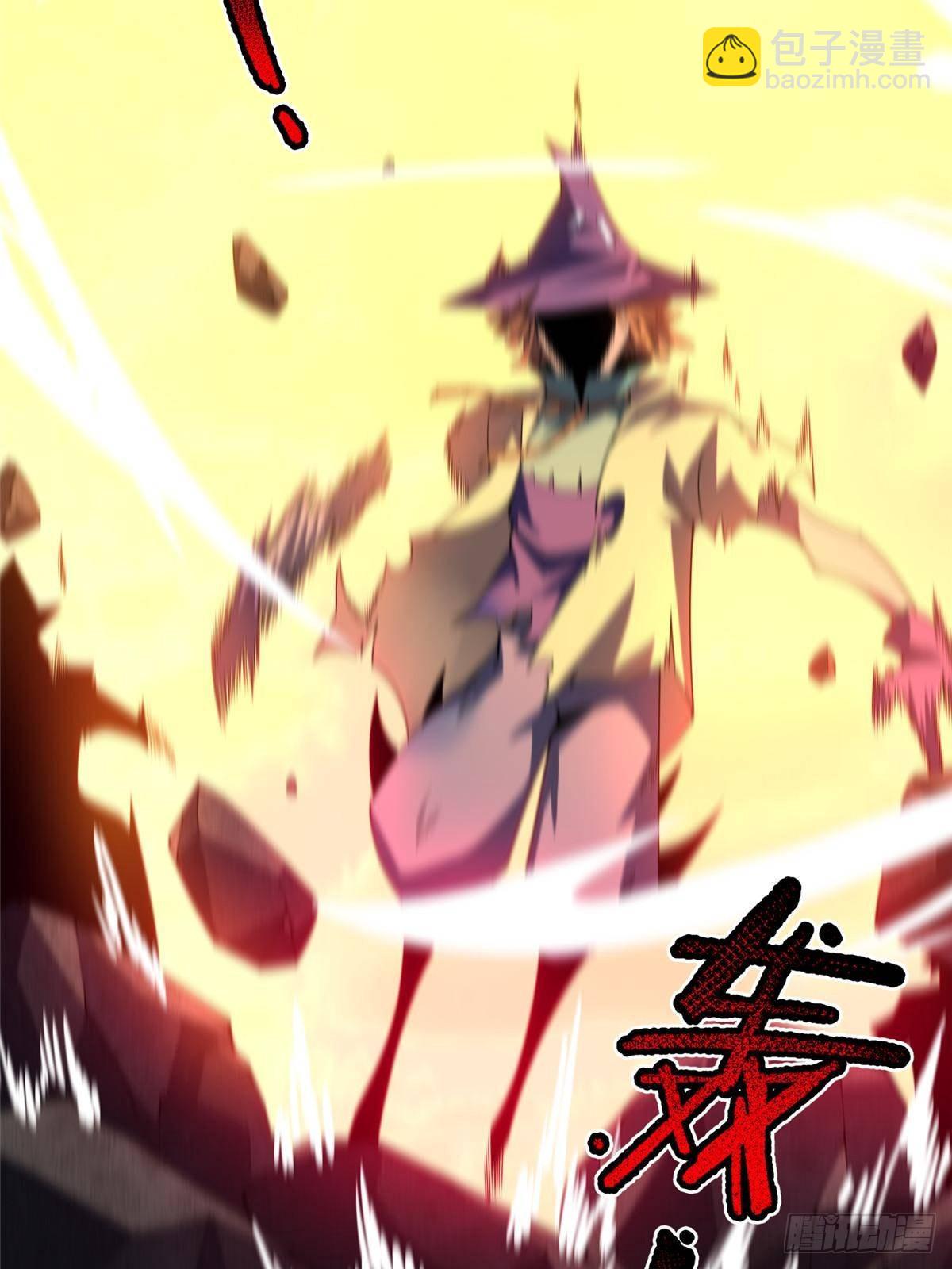 309 白泽！！(1/2)-第314话