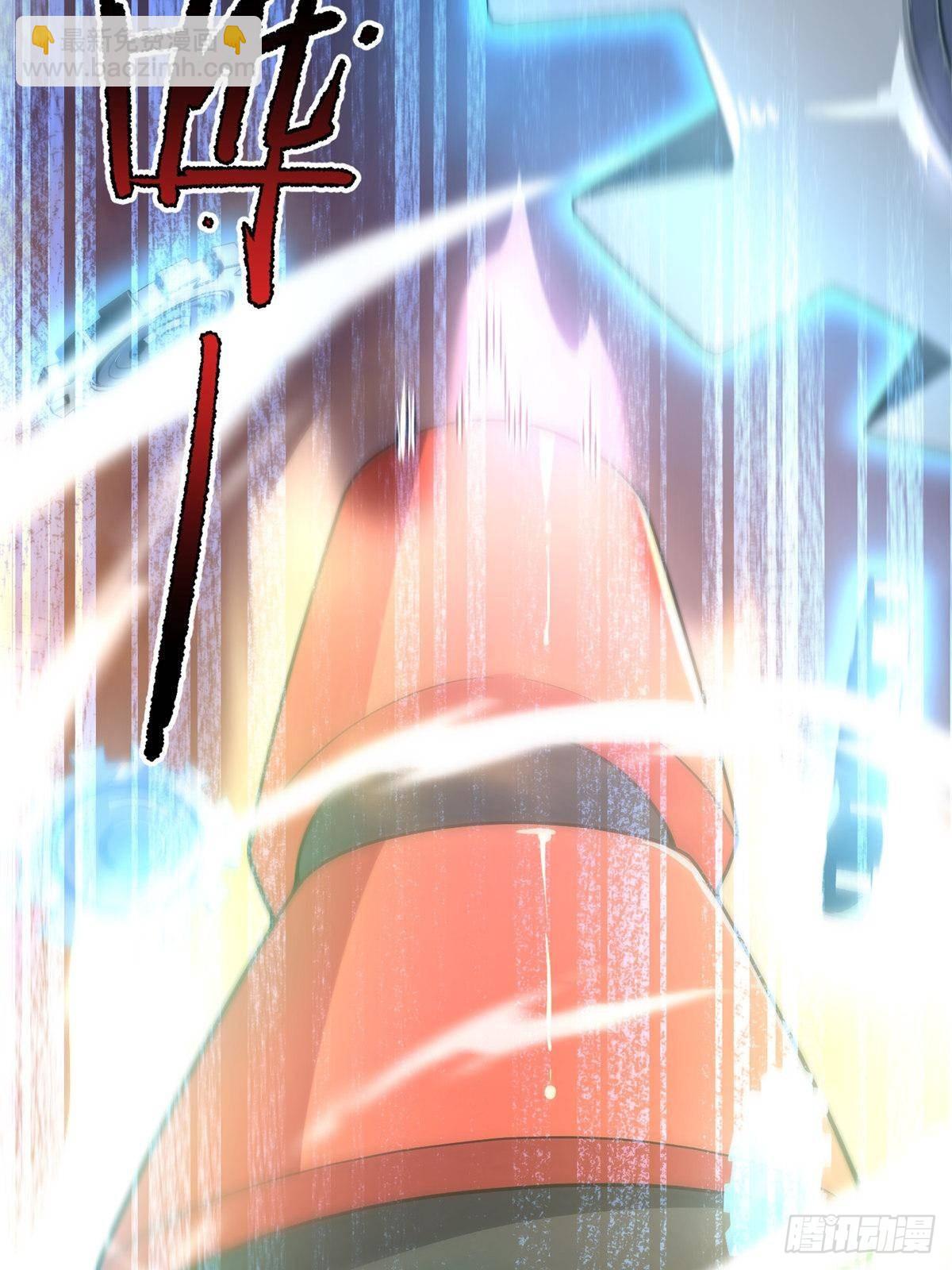 319 北川沙漠(1/2)-第324话