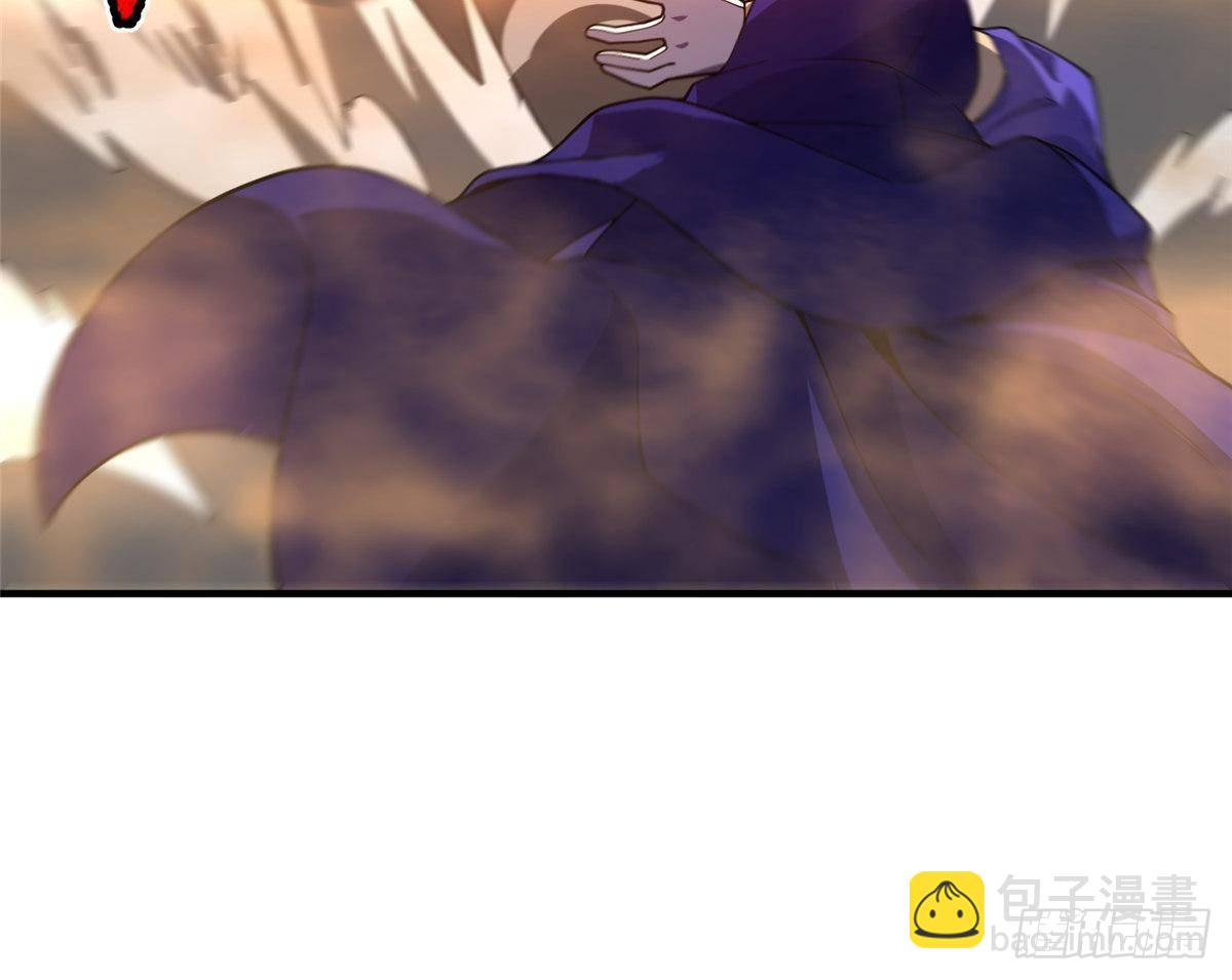 319 北川沙漠(1/2)-第324话