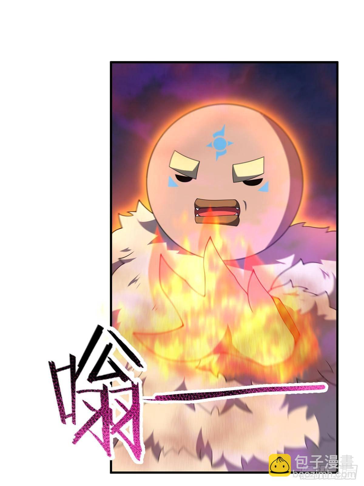 321 原形毕露(1/2)-第326话
