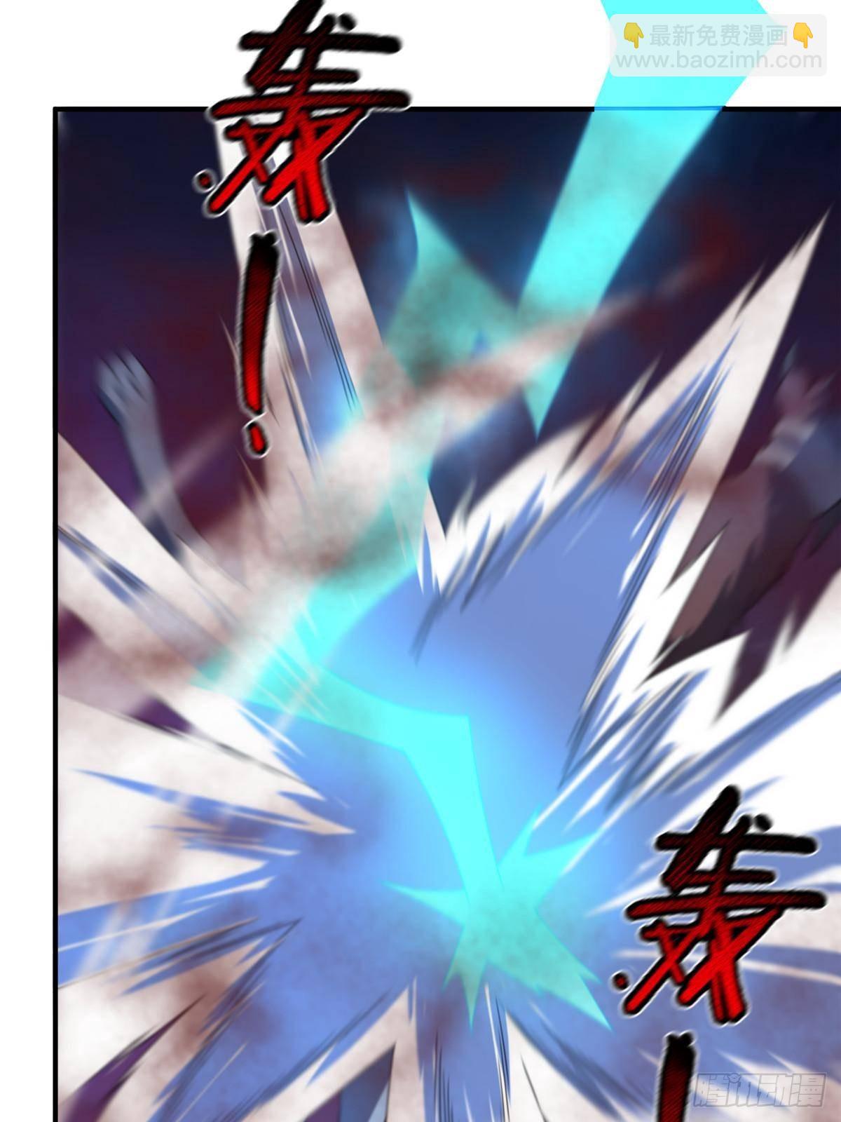 321 原形毕露(1/2)-第326话