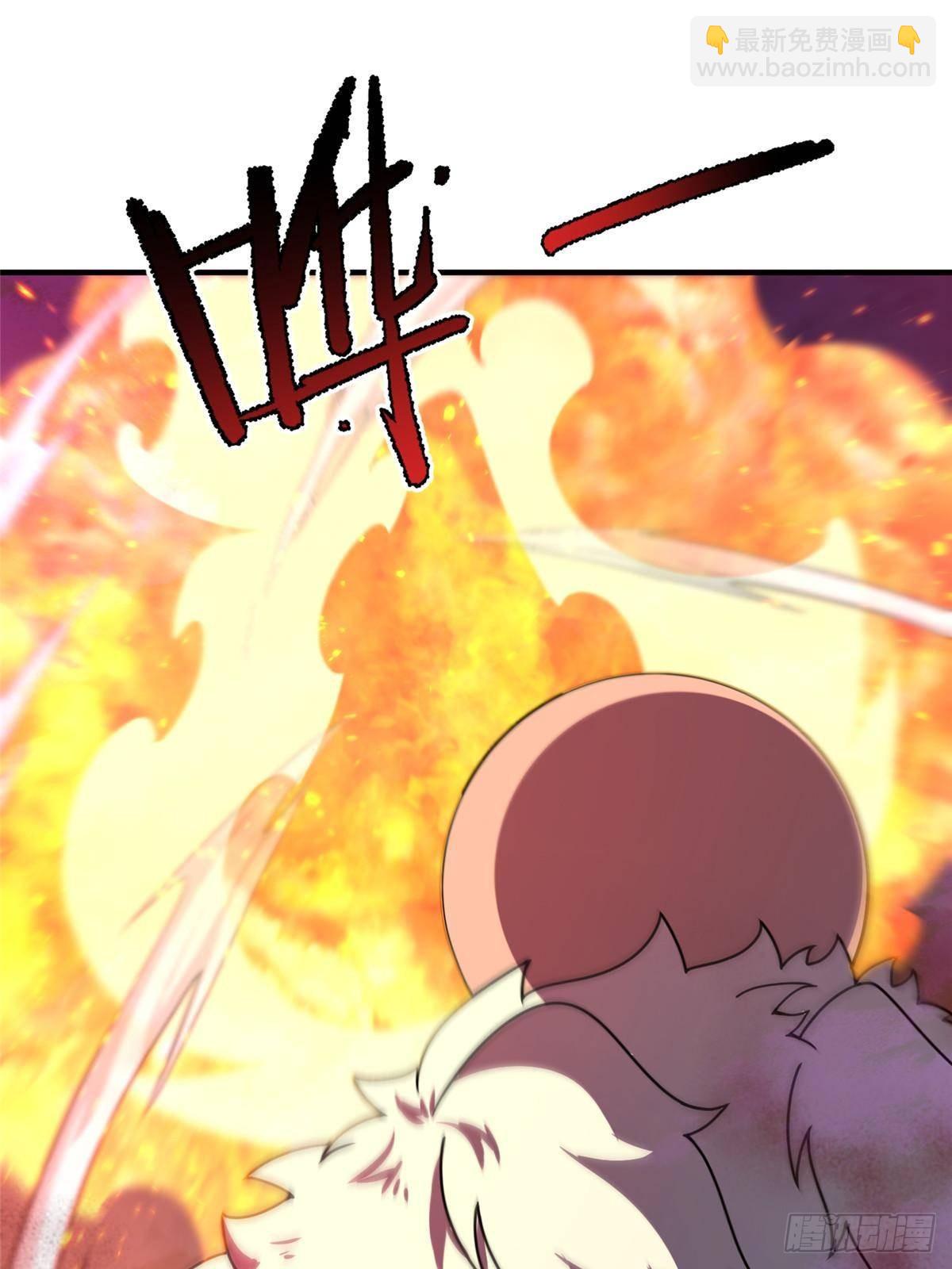321 原形毕露(1/2)-第326话