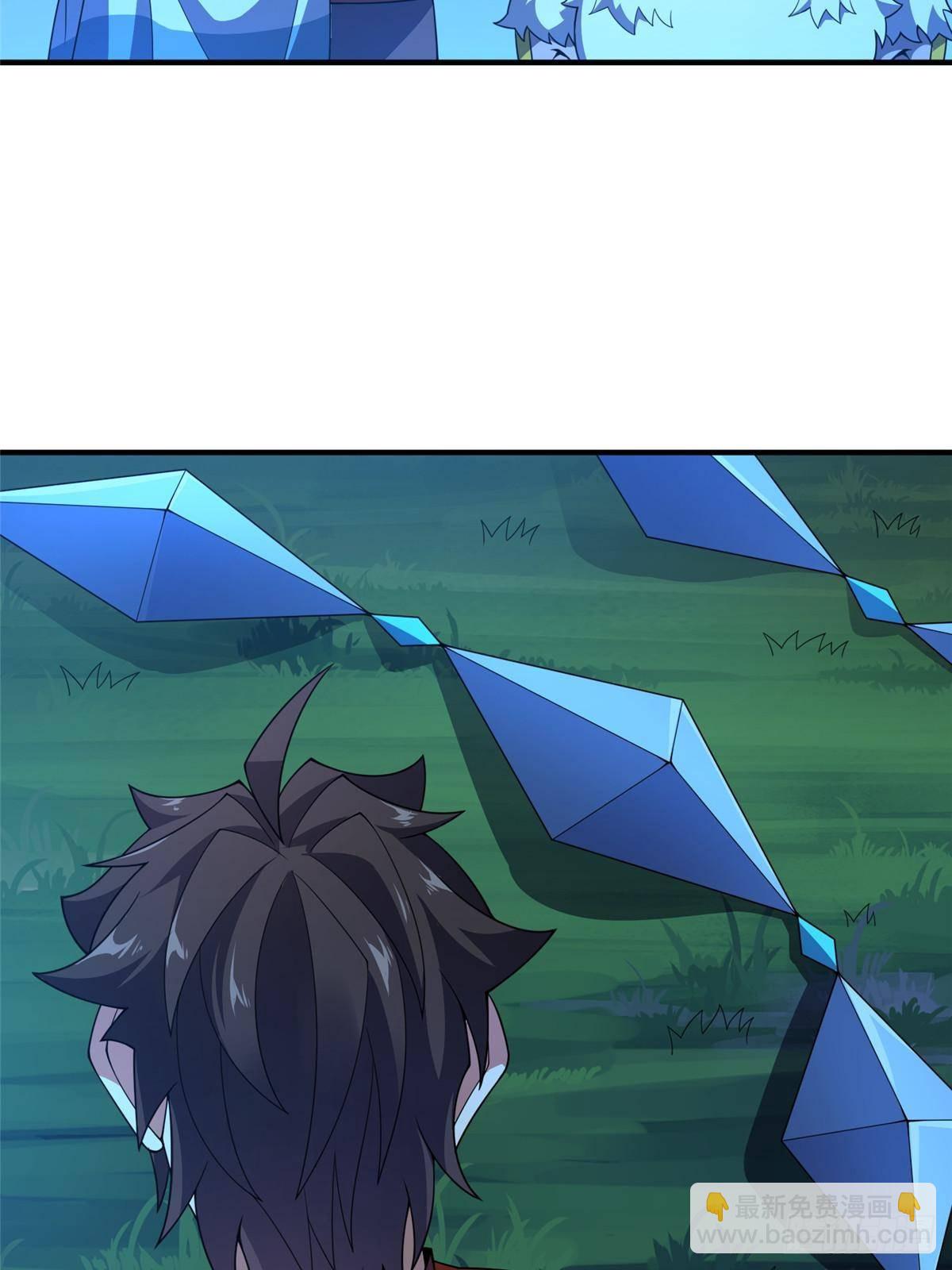 329 神格(1/2)-第334话
