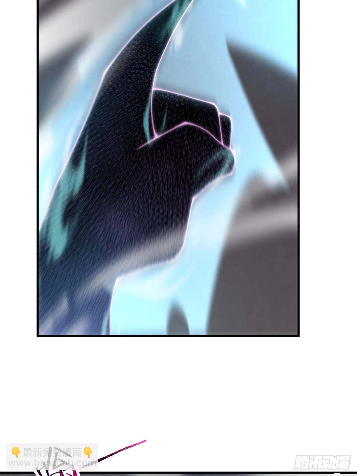 329 神格(1/2)-第334话