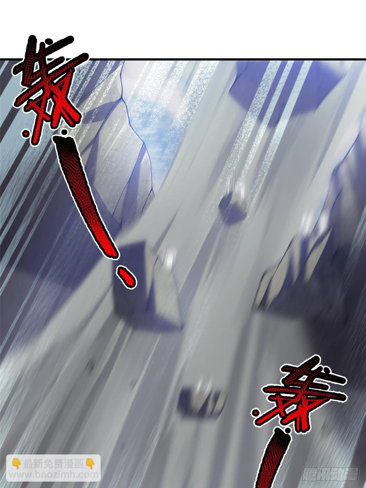 329 神格(1/2)-第334话