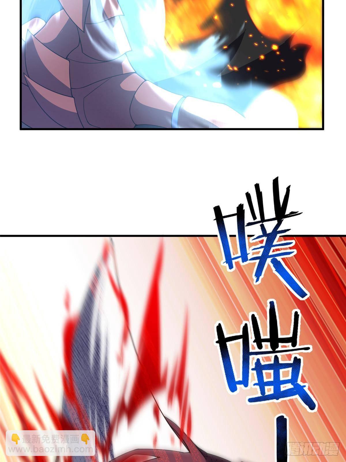 333 不速之客(1/2)-第338话