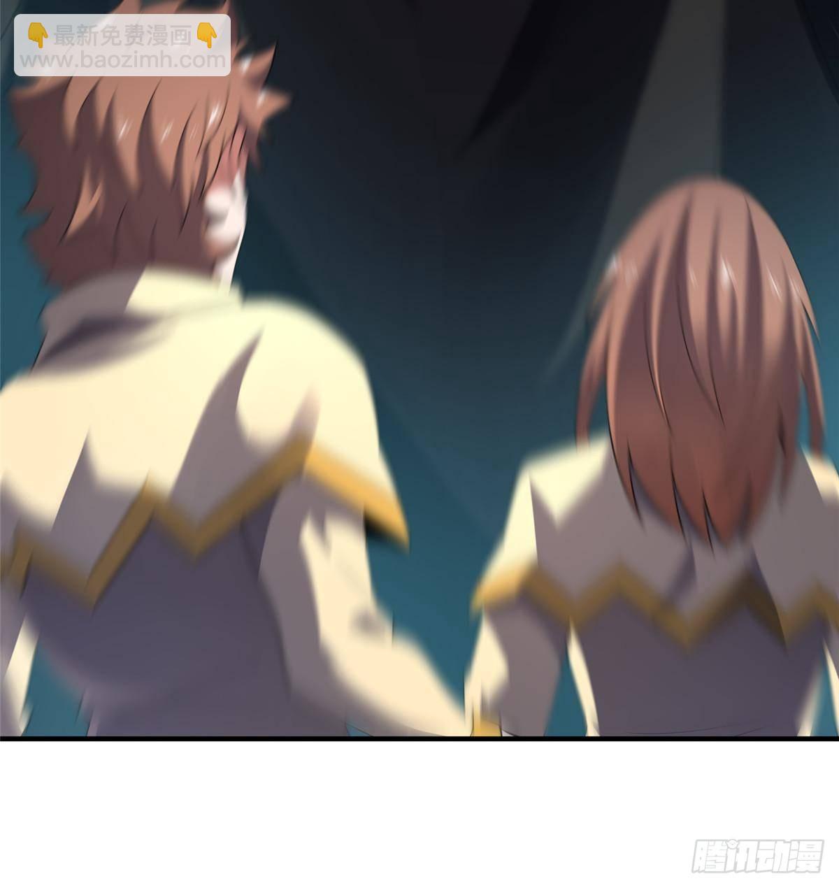 333 不速之客(1/2)-第338话