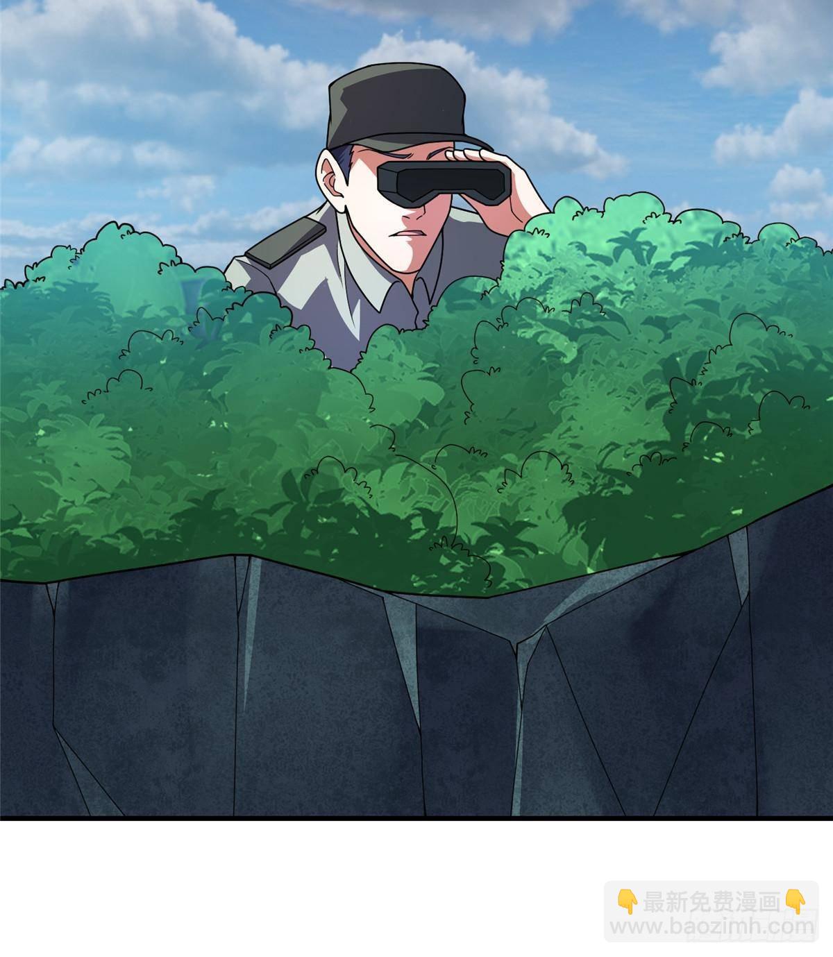 337 长生之脑和渝州城(1/2)-第342话