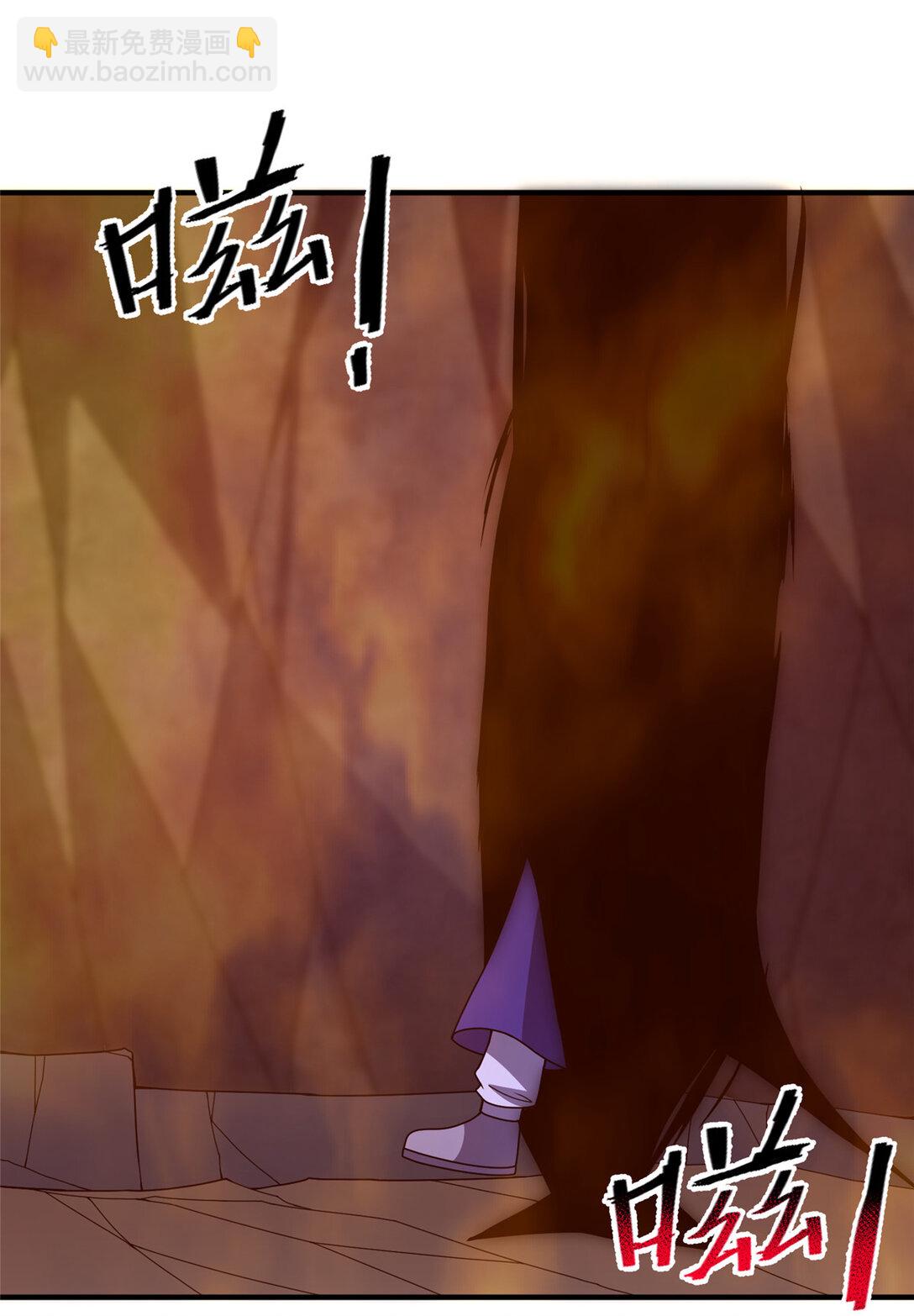 345 拖家带口争夺之路-第350话