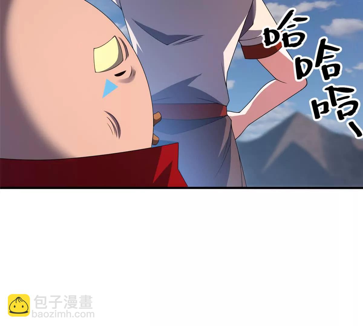 361 万象既是万物(1/2)-第366话