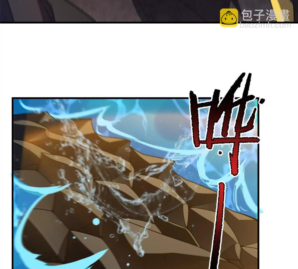 367 胖大海恢复(1/3)-第372话