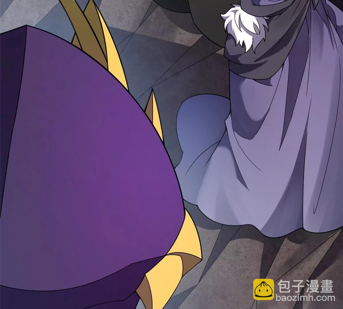 367 胖大海恢复(1/3)-第372话
