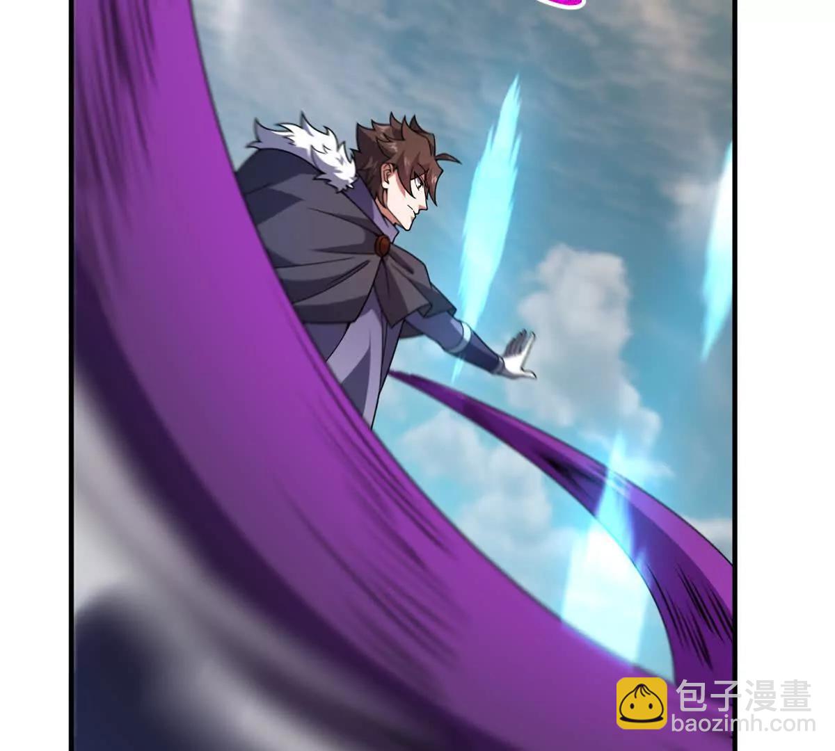 367 胖大海恢复(1/3)-第372话