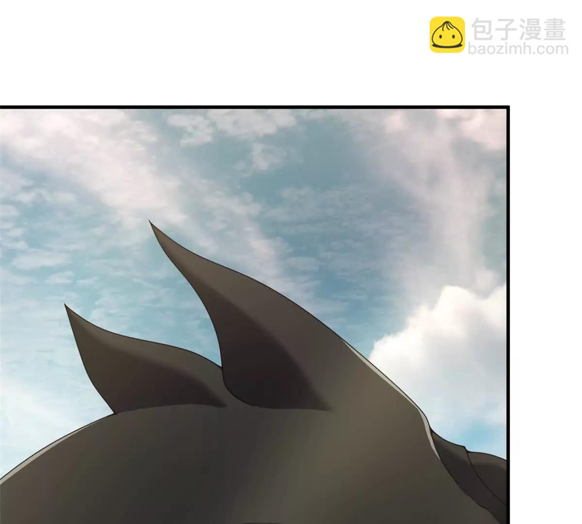 367 胖大海恢复(1/3)-第372话