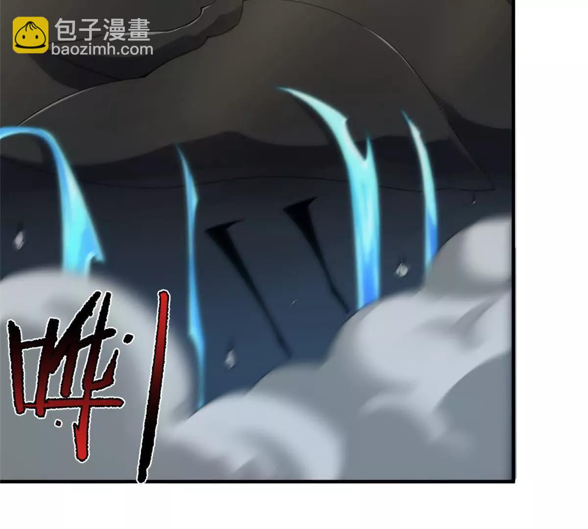 367 胖大海恢复(1/3)-第372话