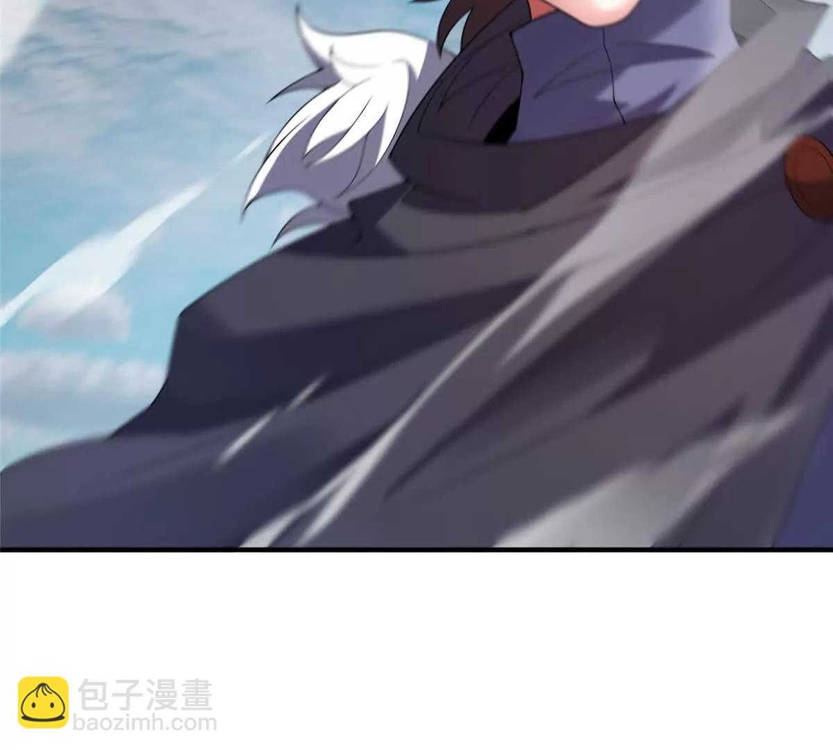 367 胖大海恢复(1/3)-第372话