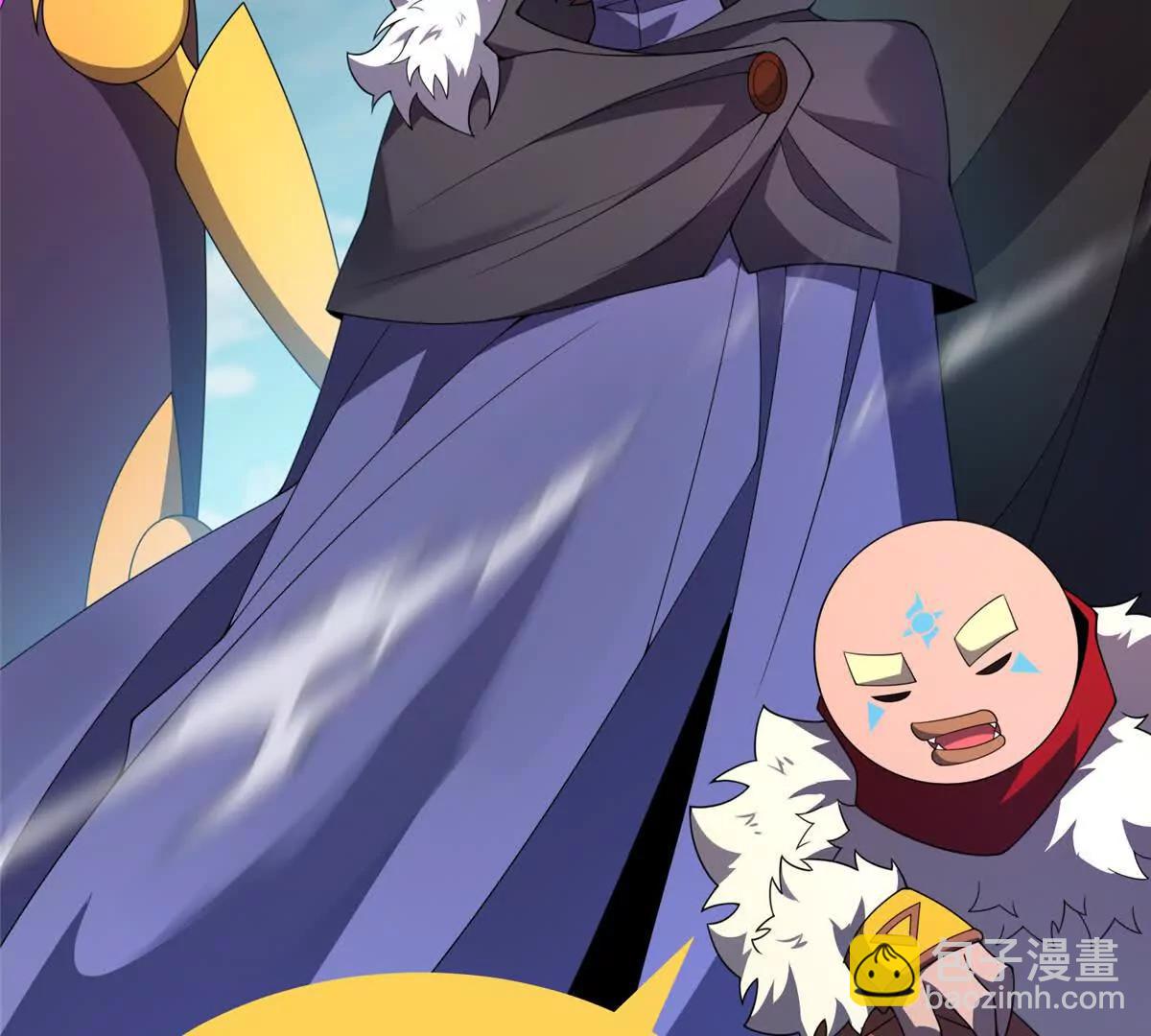 367 胖大海恢复(1/3)-第372话
