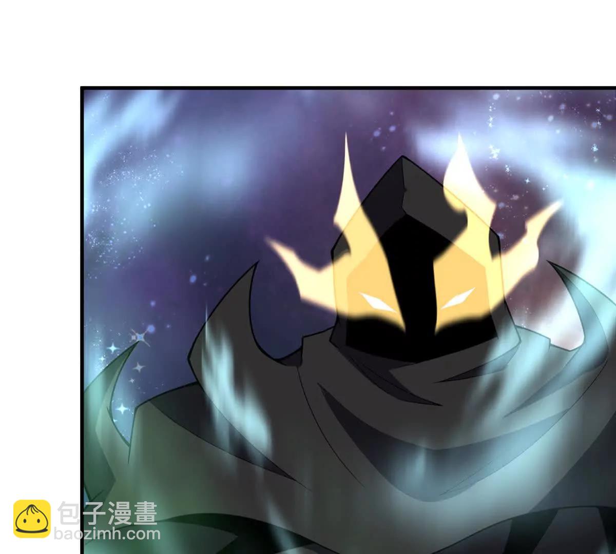 369 话痨(1/3)-第374话