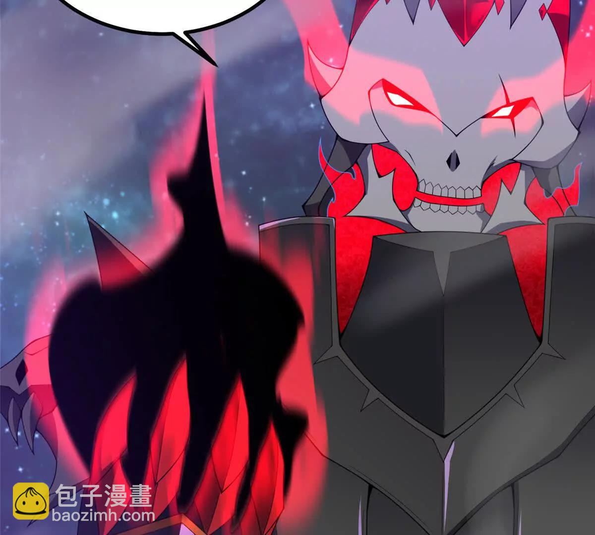 371 合体机械明王(1/3)-第376话