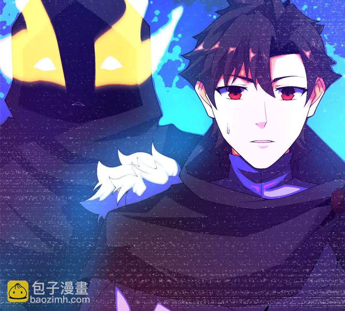 371 合体机械明王(1/3)-第376话