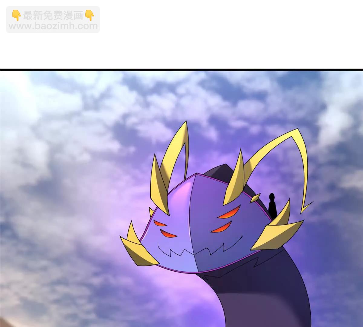 375 佛挡杀佛(1/3)-第380话