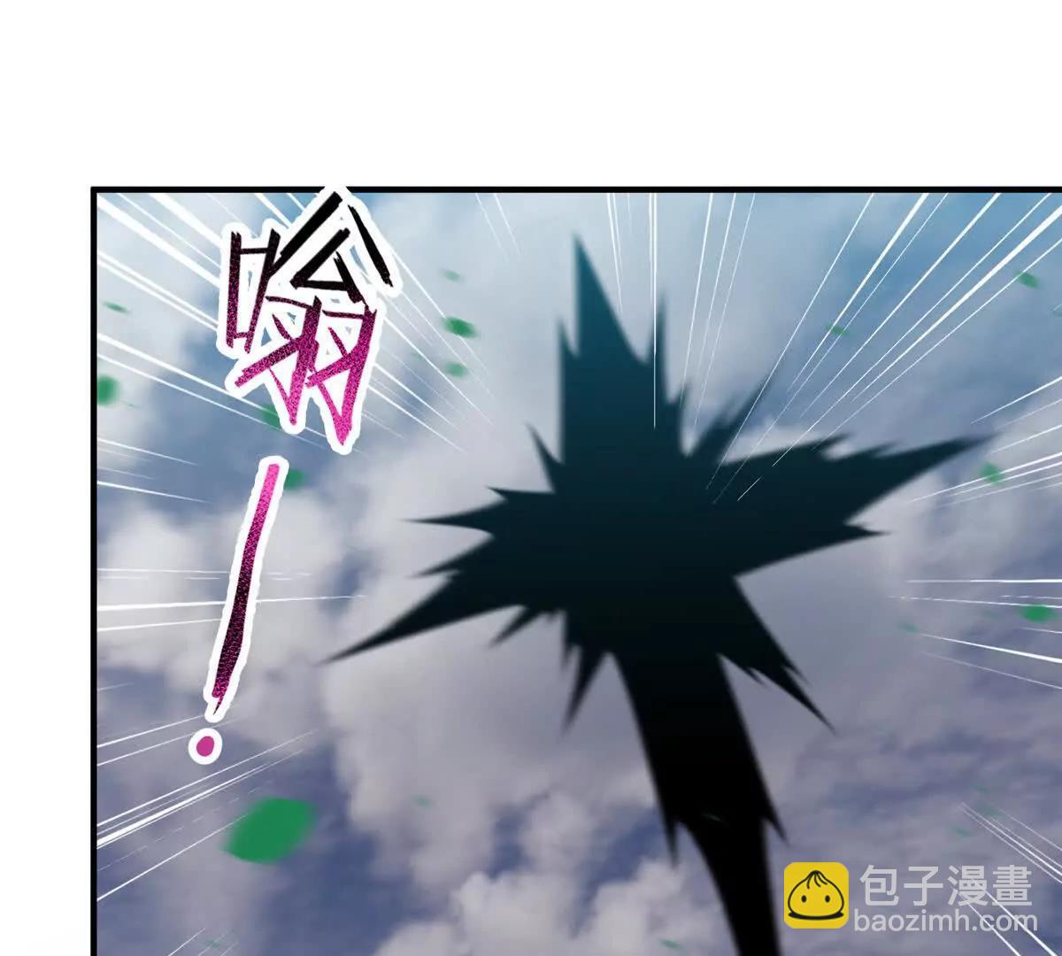 375 佛挡杀佛(1/3)-第380话