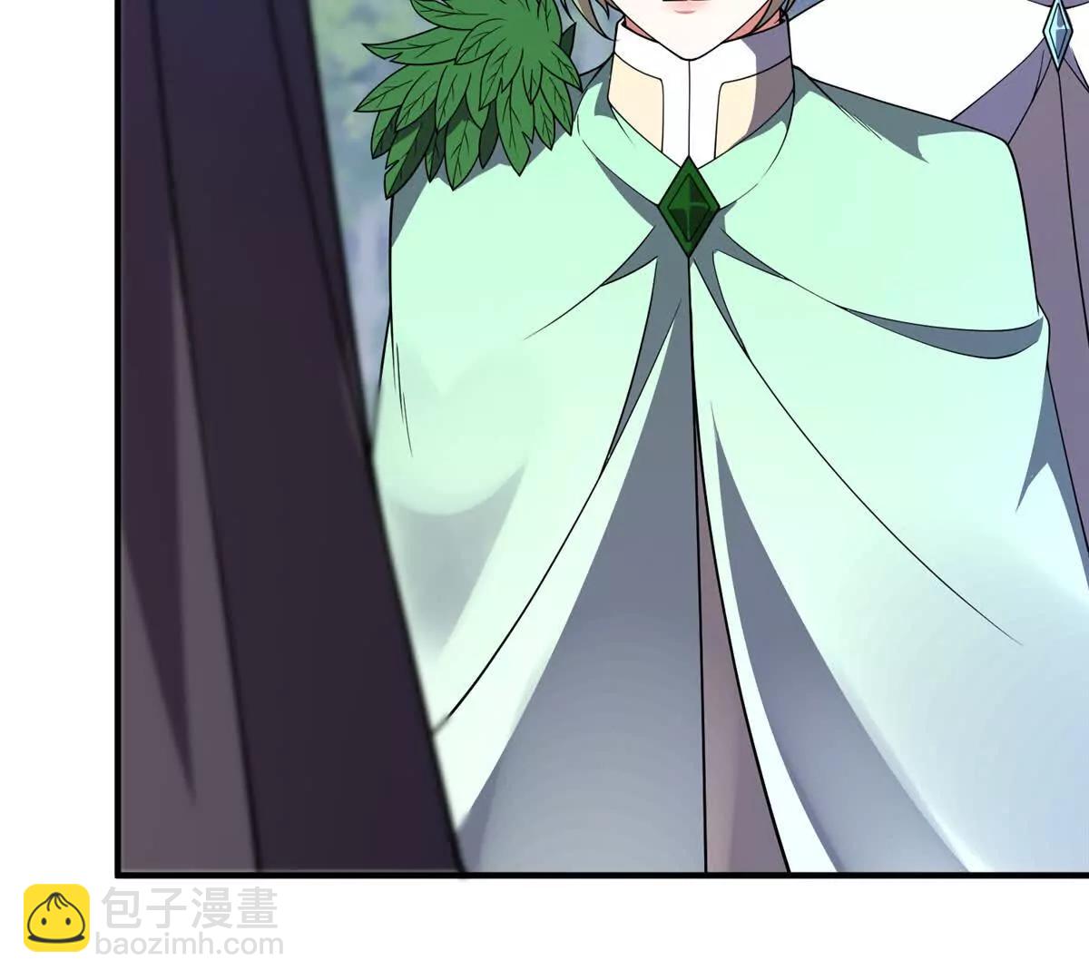 379 焦灼(1/2)-第384话