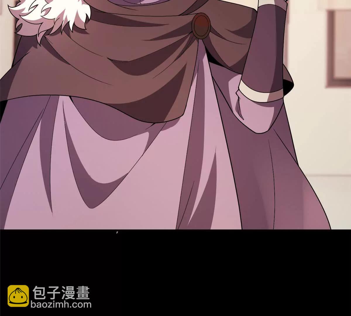 379 焦灼(1/2)-第384话
