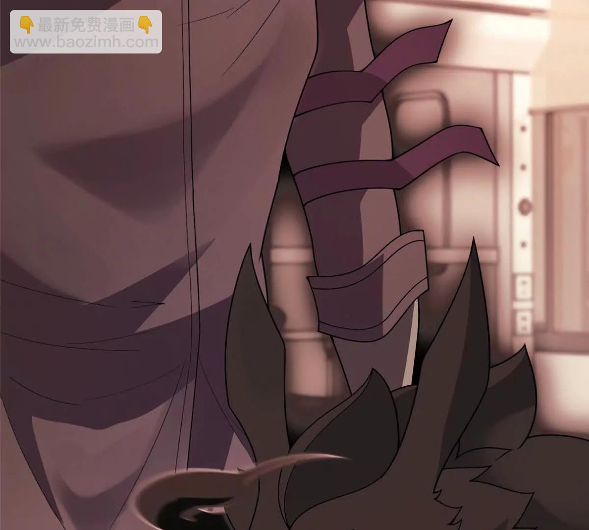 379 焦灼(1/2)-第384话