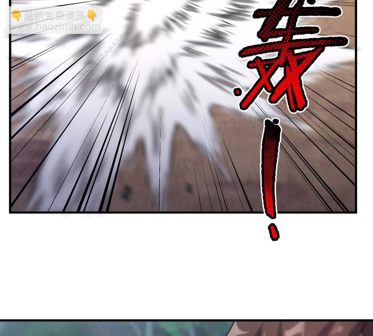 379 焦灼(1/2)-第384话