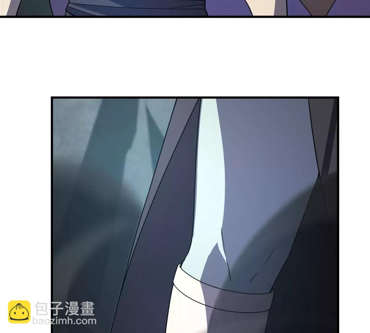 379 焦灼(1/2)-第384话