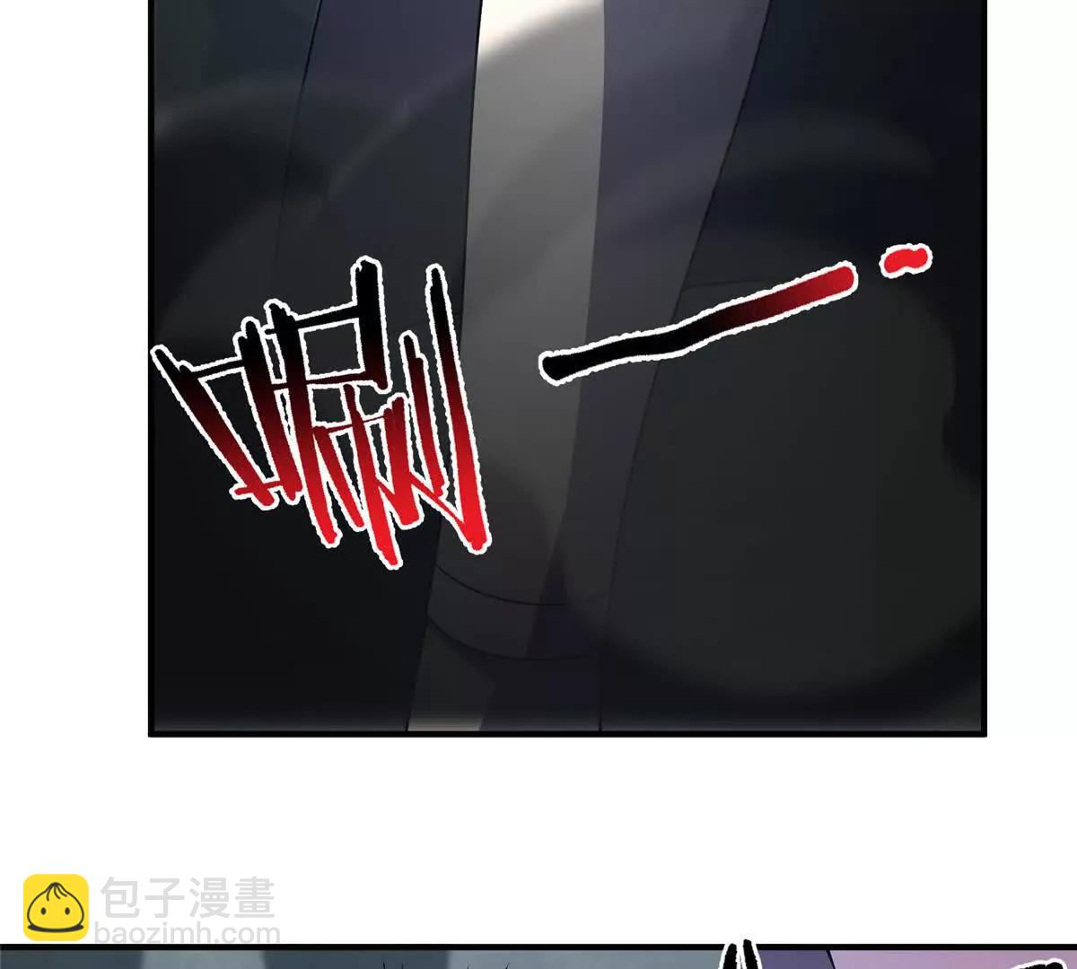 379 焦灼(1/2)-第384话
