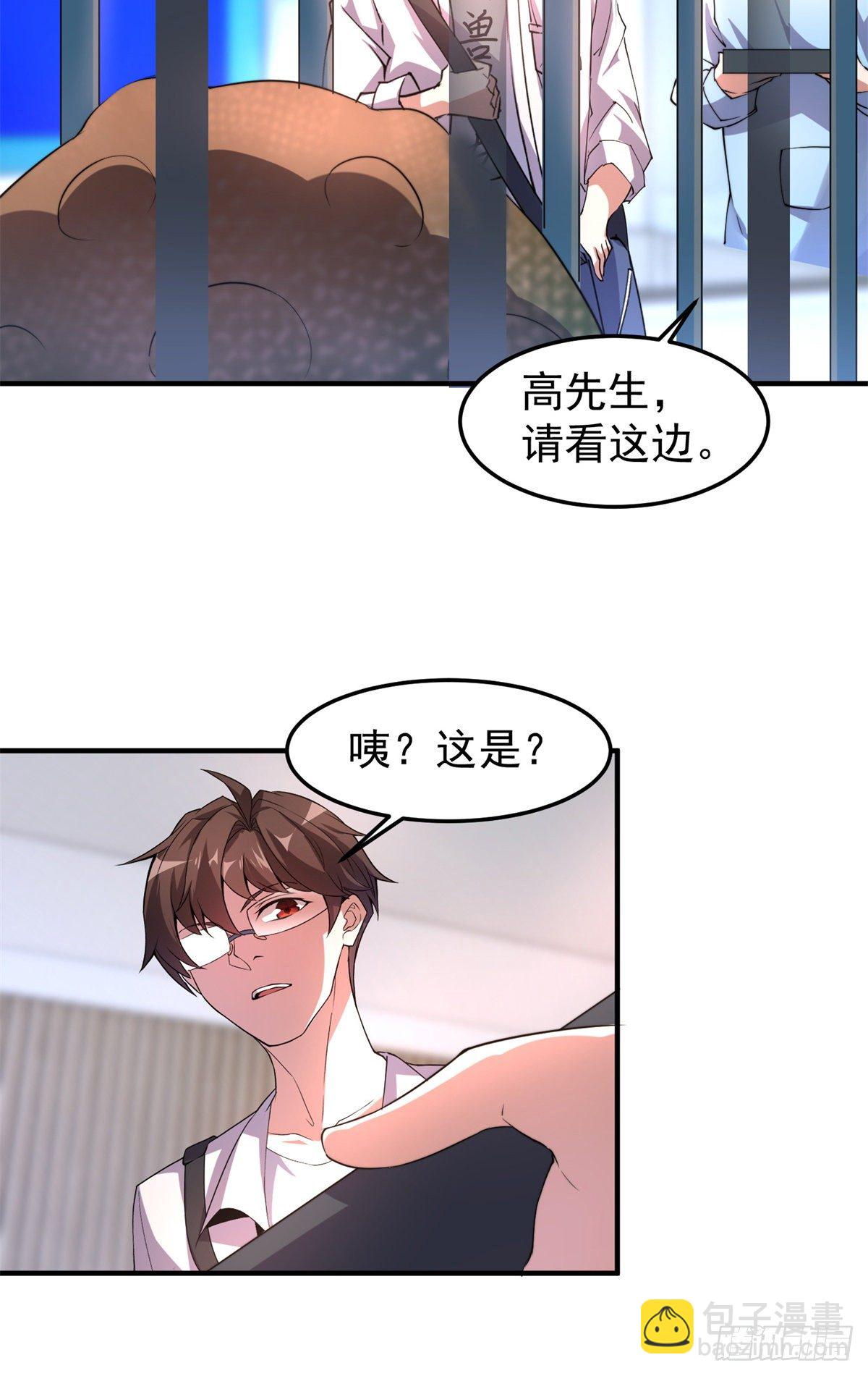 037 空腹金蟾-第40话