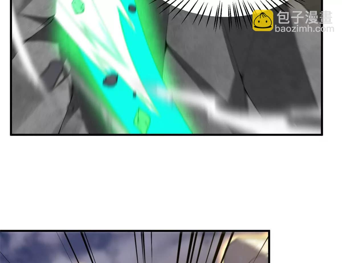383 碾压(1/3)-第388话