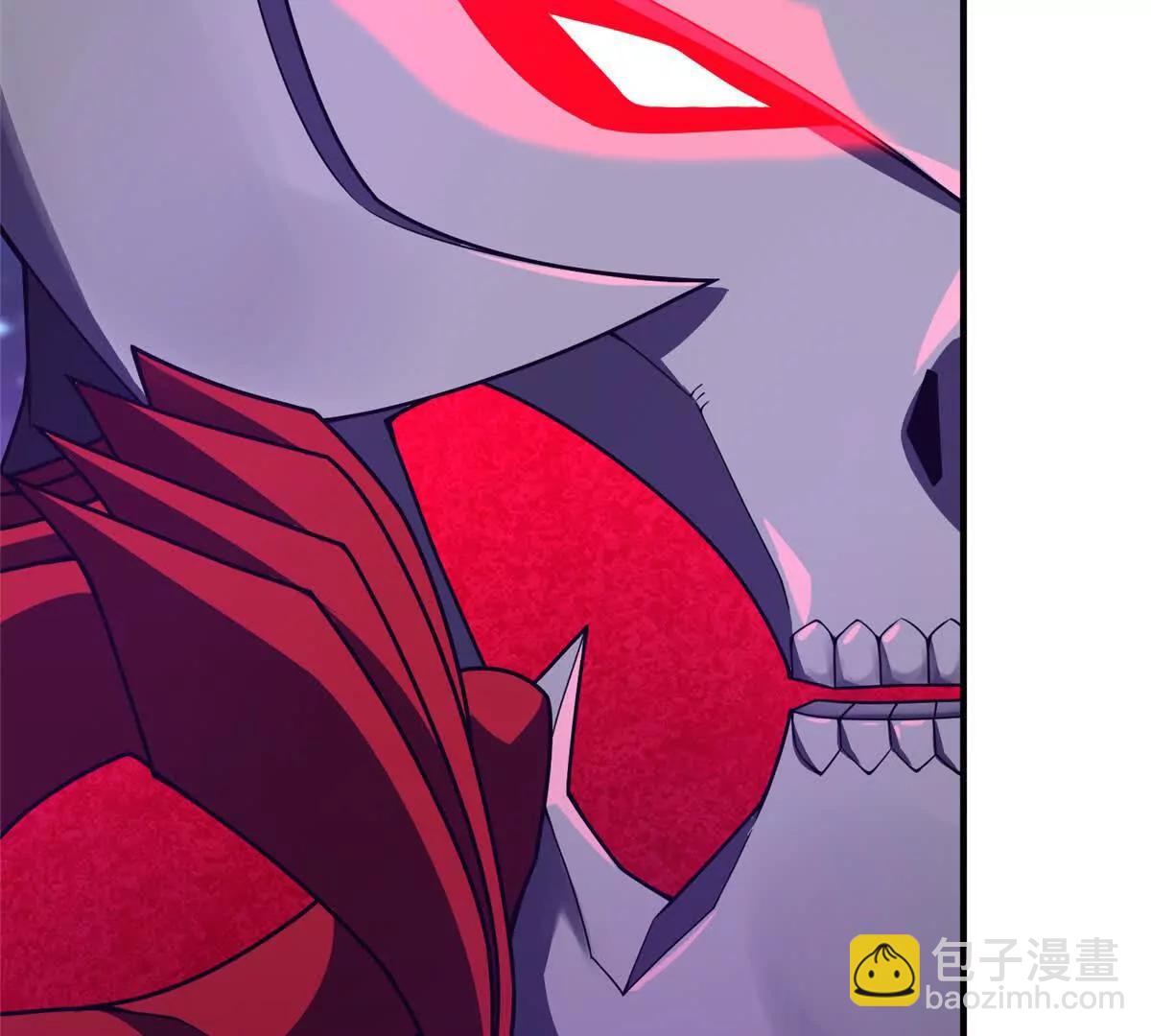 385 阿蠢给他一巴掌(1/3)-第390话