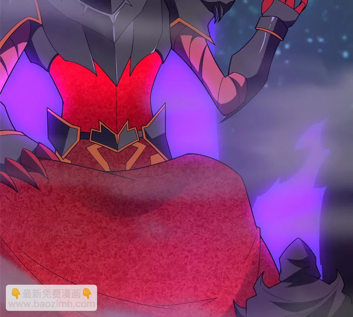 385 阿蠢给他一巴掌(1/3)-第390话